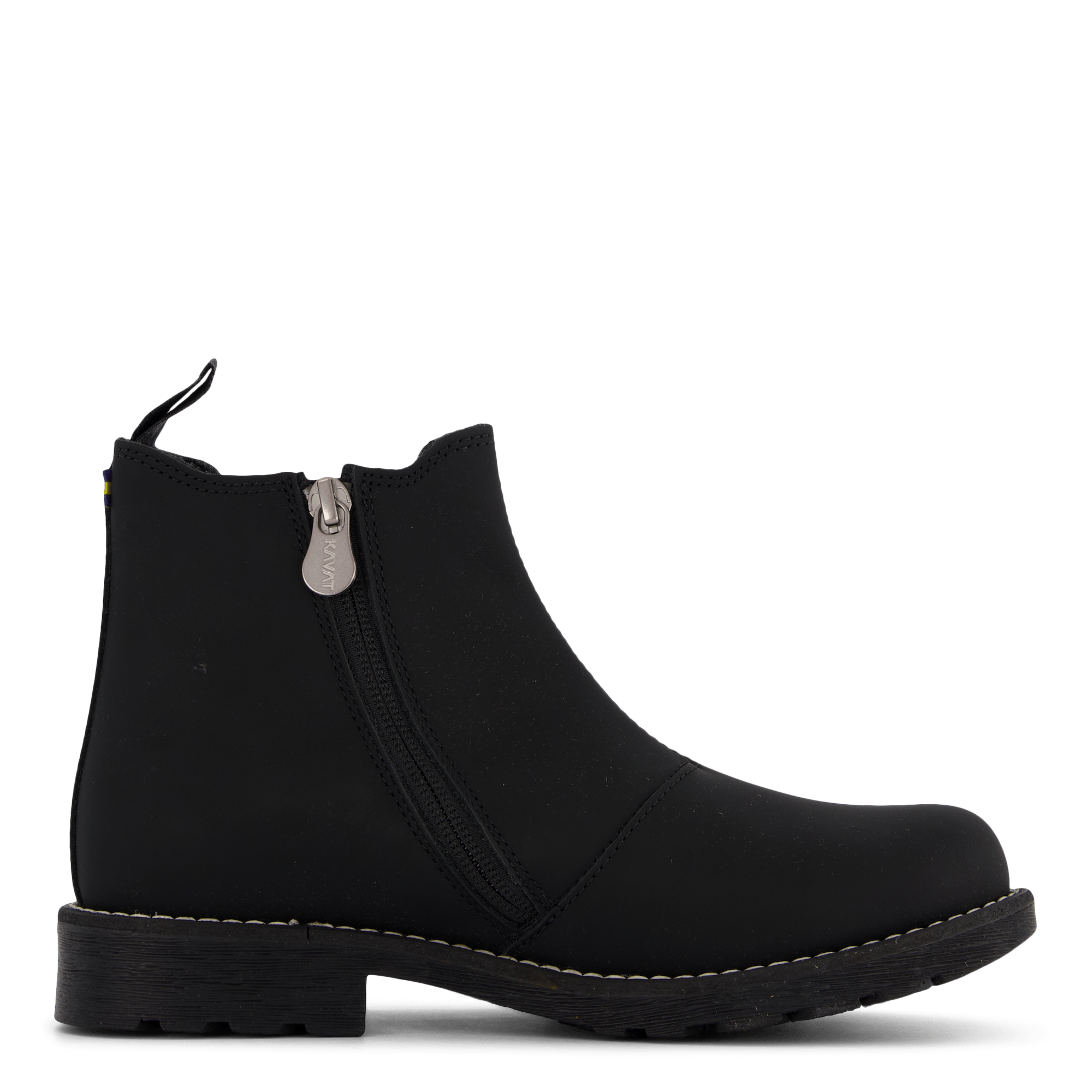 Husum Jr Xc Black - Bild 3