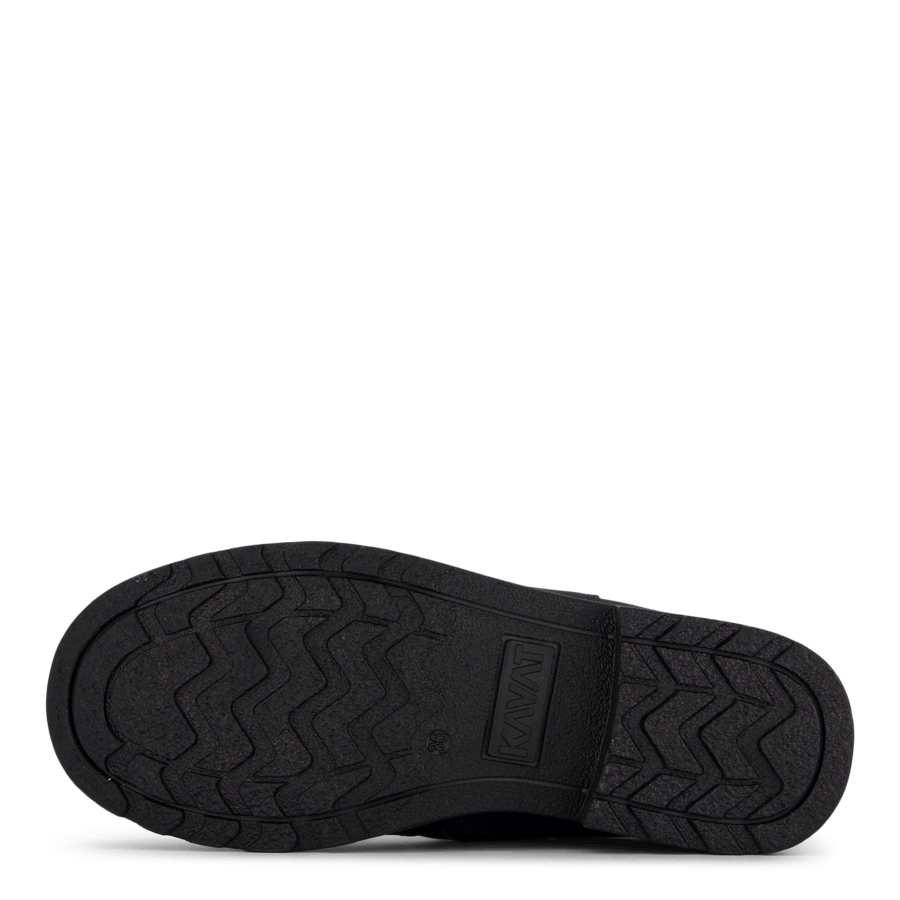 Husum Jr Xc Black - Bild 4