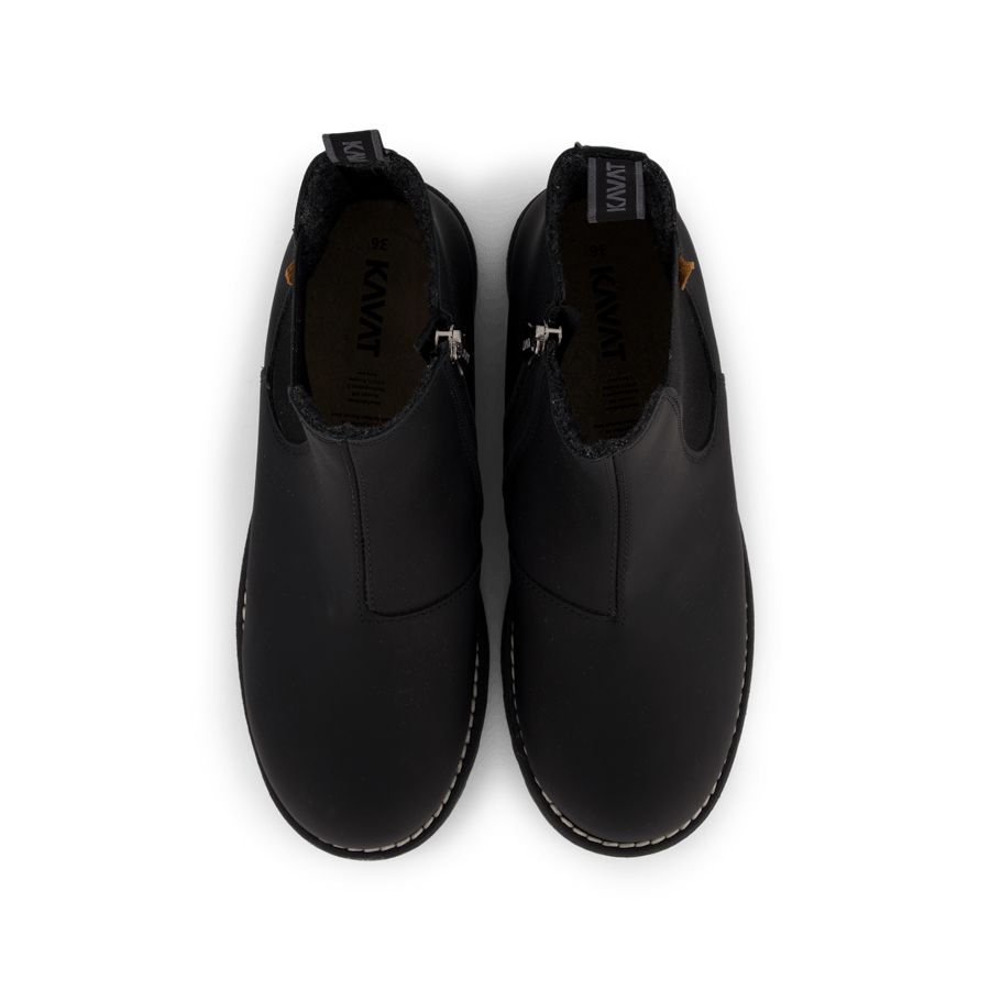 Husum Jr Xc Black - Bild 6