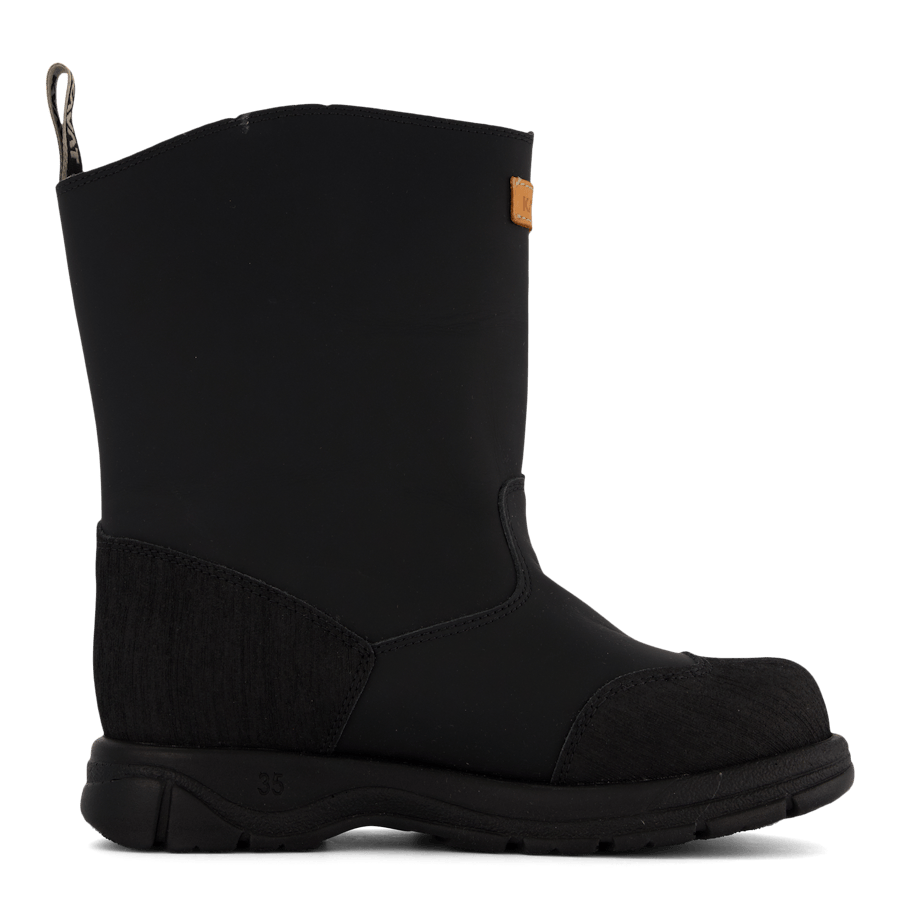 Aspa Jr Xc Black - Bild 3