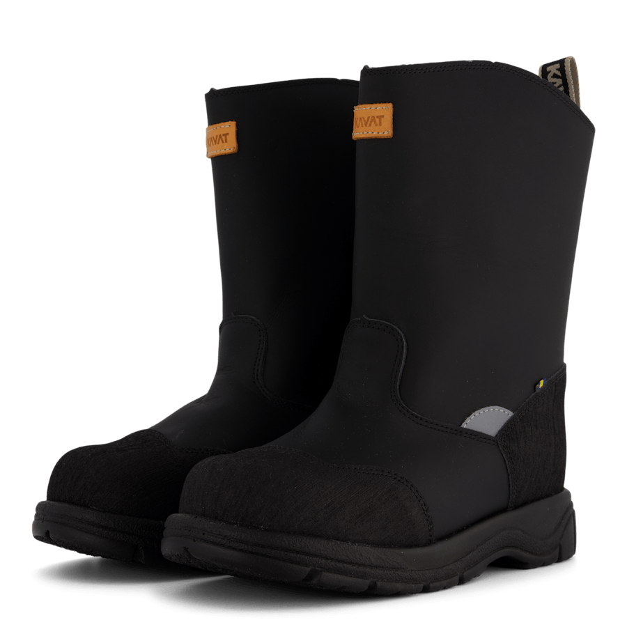 Aspa Jr Xc Black - Bild 5