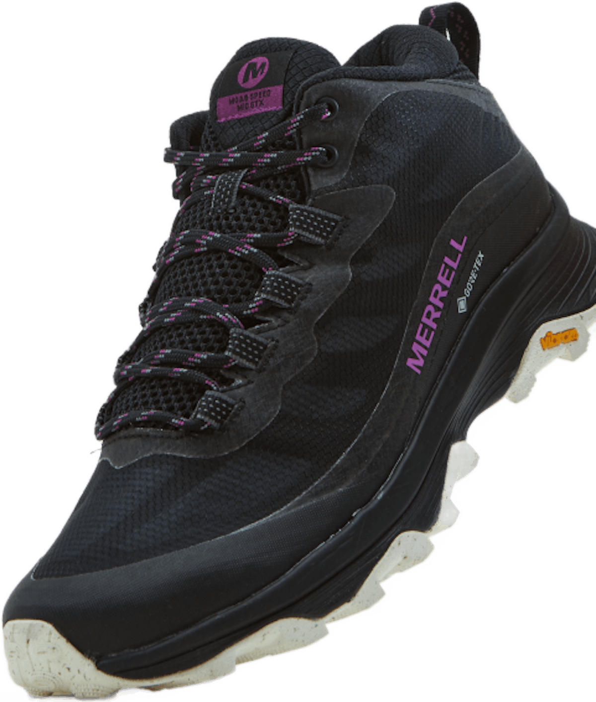 moab speed mid gtx
