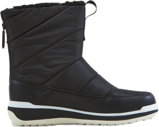 Snowcreek Sport Mid Wtpf Black - Bild 3