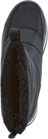 Snowcreek Sport Mid Wtpf Black - Bild 5