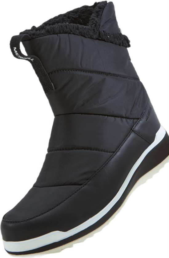Snowcreek Sport Mid Wtpf Black - Bild 6