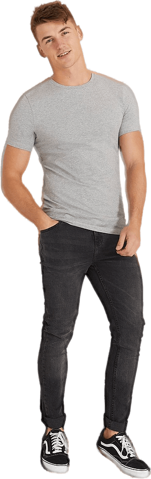 Crew-neck 2-pack - Bild 3