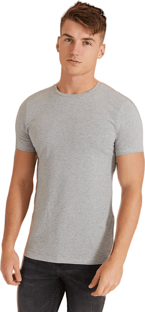 Crew-neck 2-pack - Bild 4