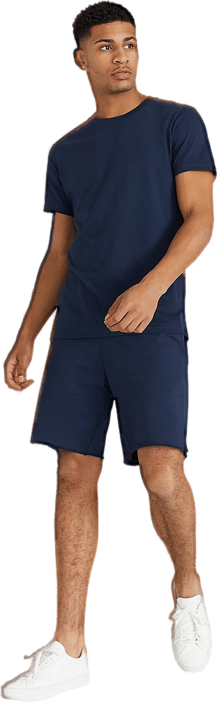 Crew-neck Regular - Bild 3