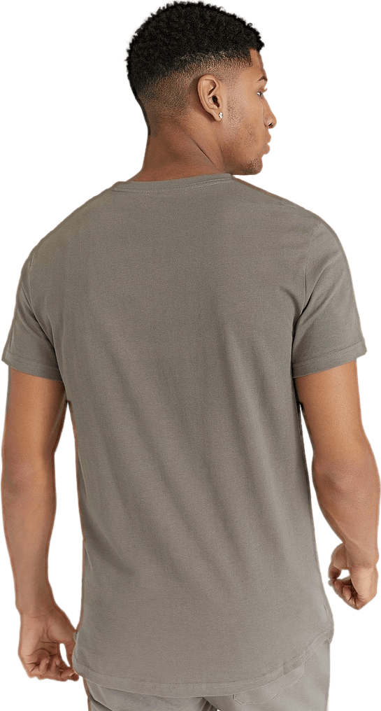 Crew-neck Regular Mole - Bild 2