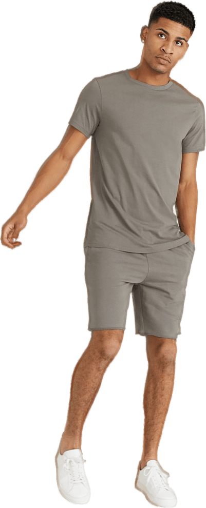 Crew-neck Regular Mole - Bild 3