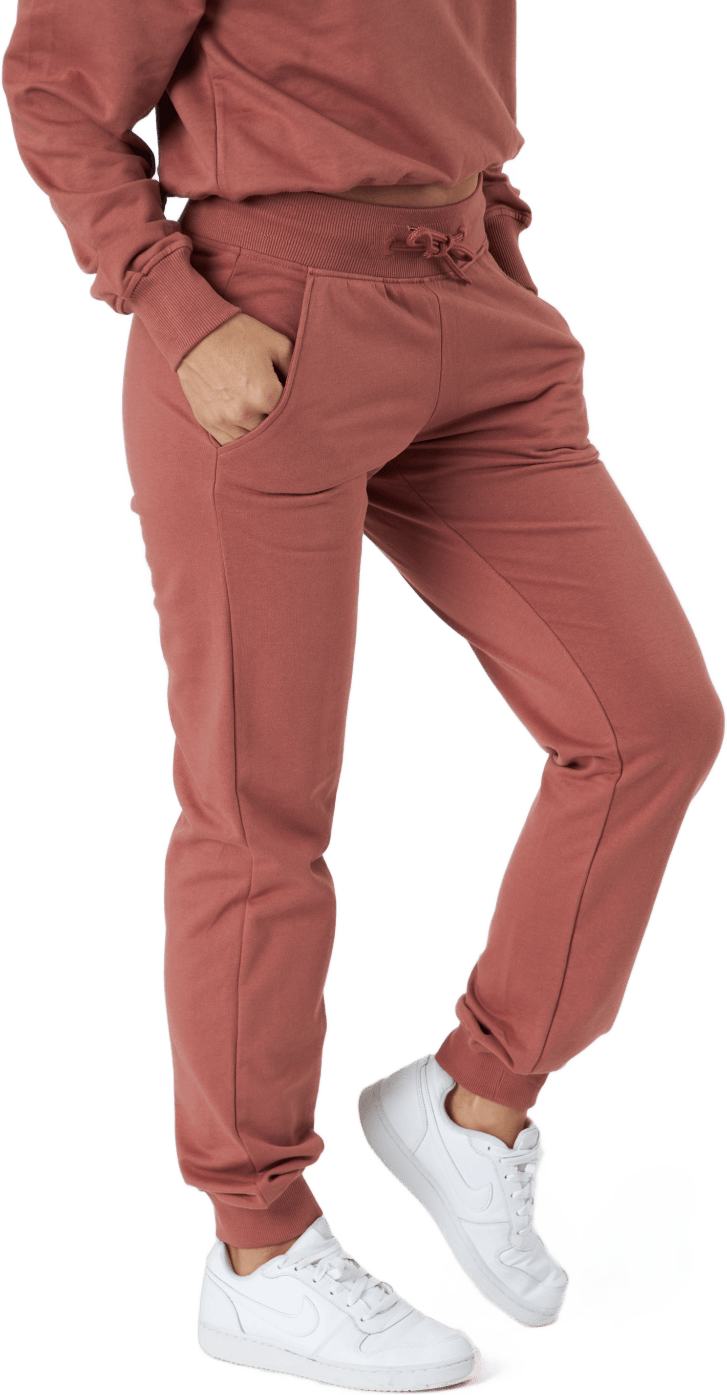 Sb Lounge Pant Dusty Rose