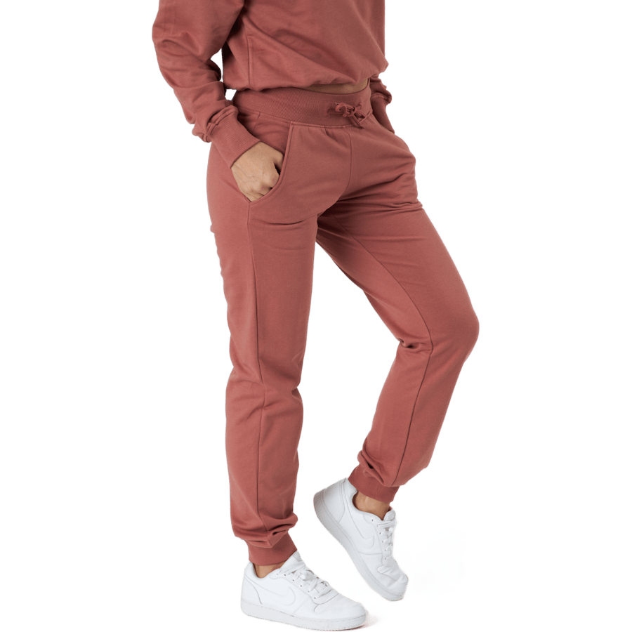 Sb Lounge Pant Dusty Rose