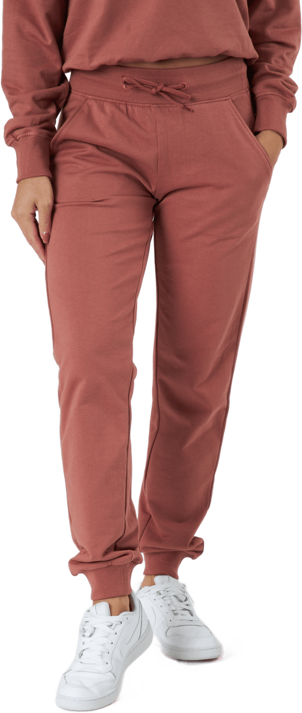 Sb Lounge Pant Dusty Rose - Bild 2