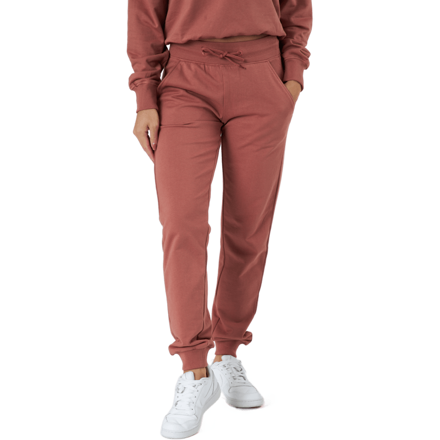 Sb Lounge Pant Dusty Rose - Bild 2