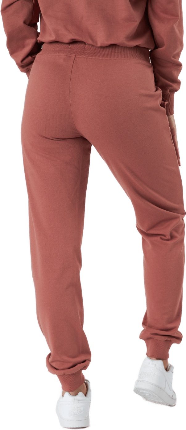 Sb Lounge Pant Dusty Rose - Bild 3