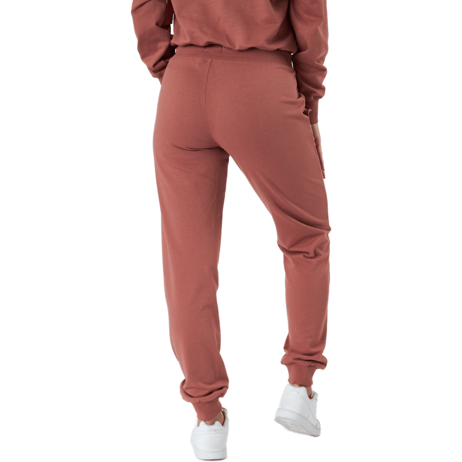 Sb Lounge Pant Dusty Rose - Bild 3