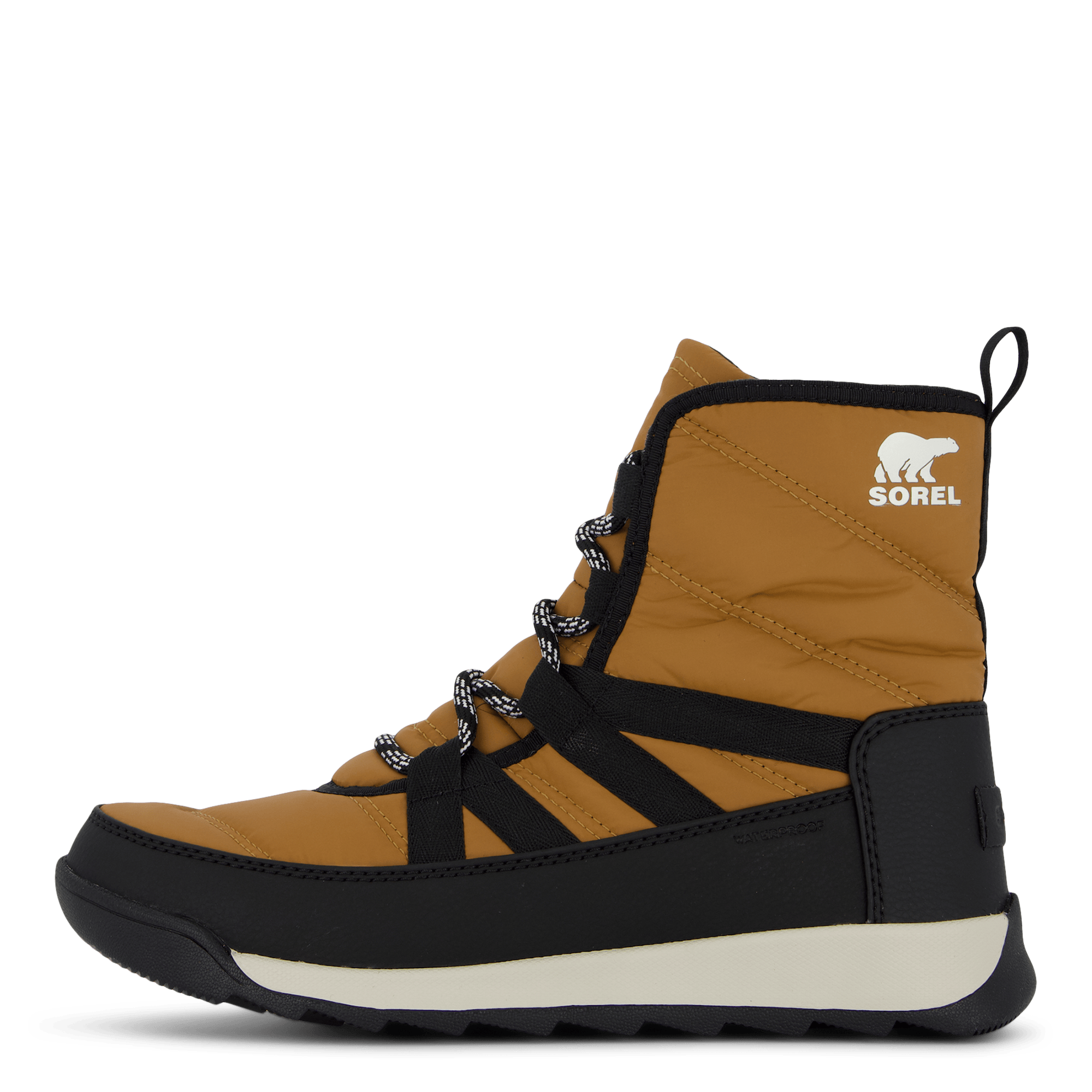 Whitney Ii Short Lace Wp Elk