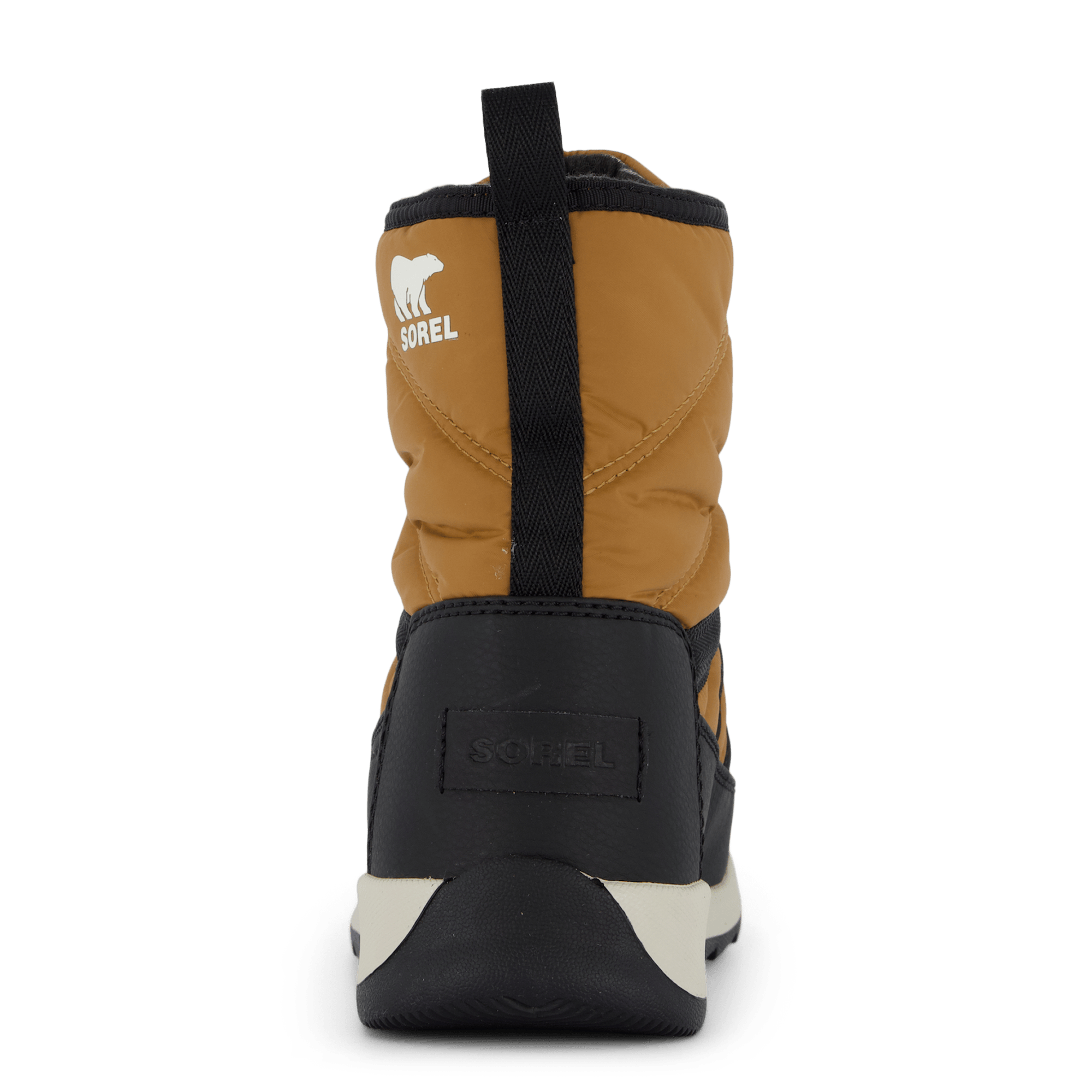 Whitney Ii Short Lace Wp Elk - Bild 2