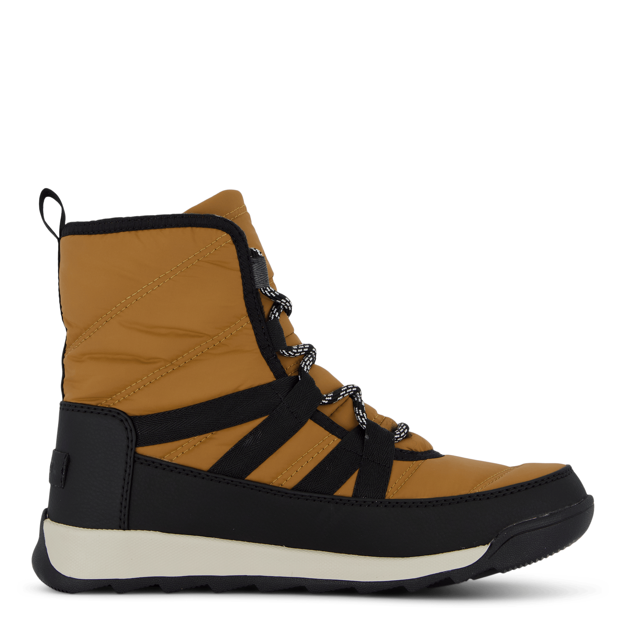 Whitney Ii Short Lace Wp Elk - Bild 3