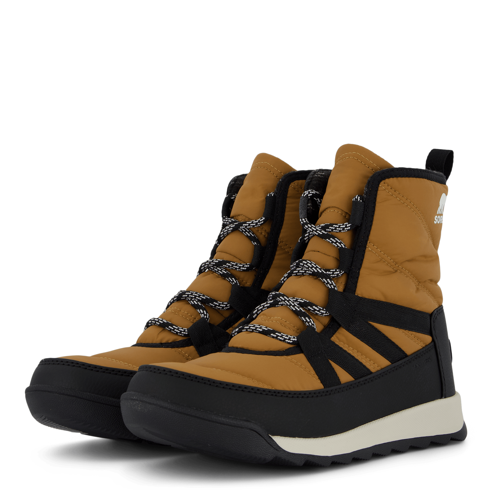 Whitney Ii Short Lace Wp Elk - Bild 5