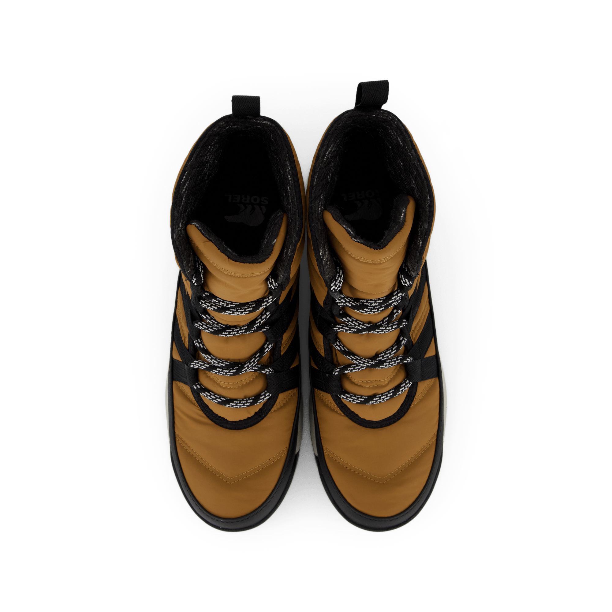 Whitney Ii Short Lace Wp Elk - Bild 6