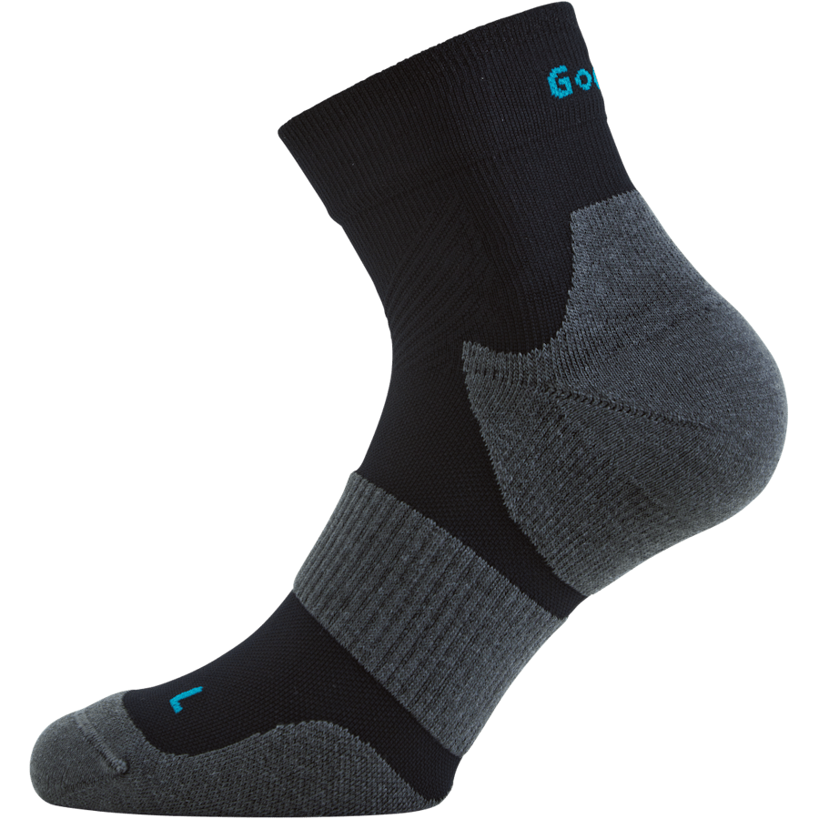 Technical Cushion Black