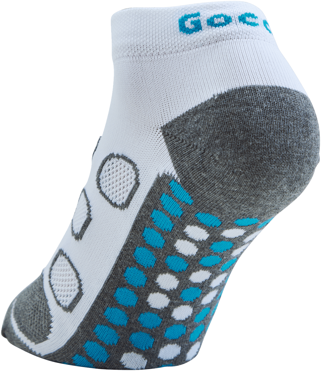 No Show Circulation White - Bild 2