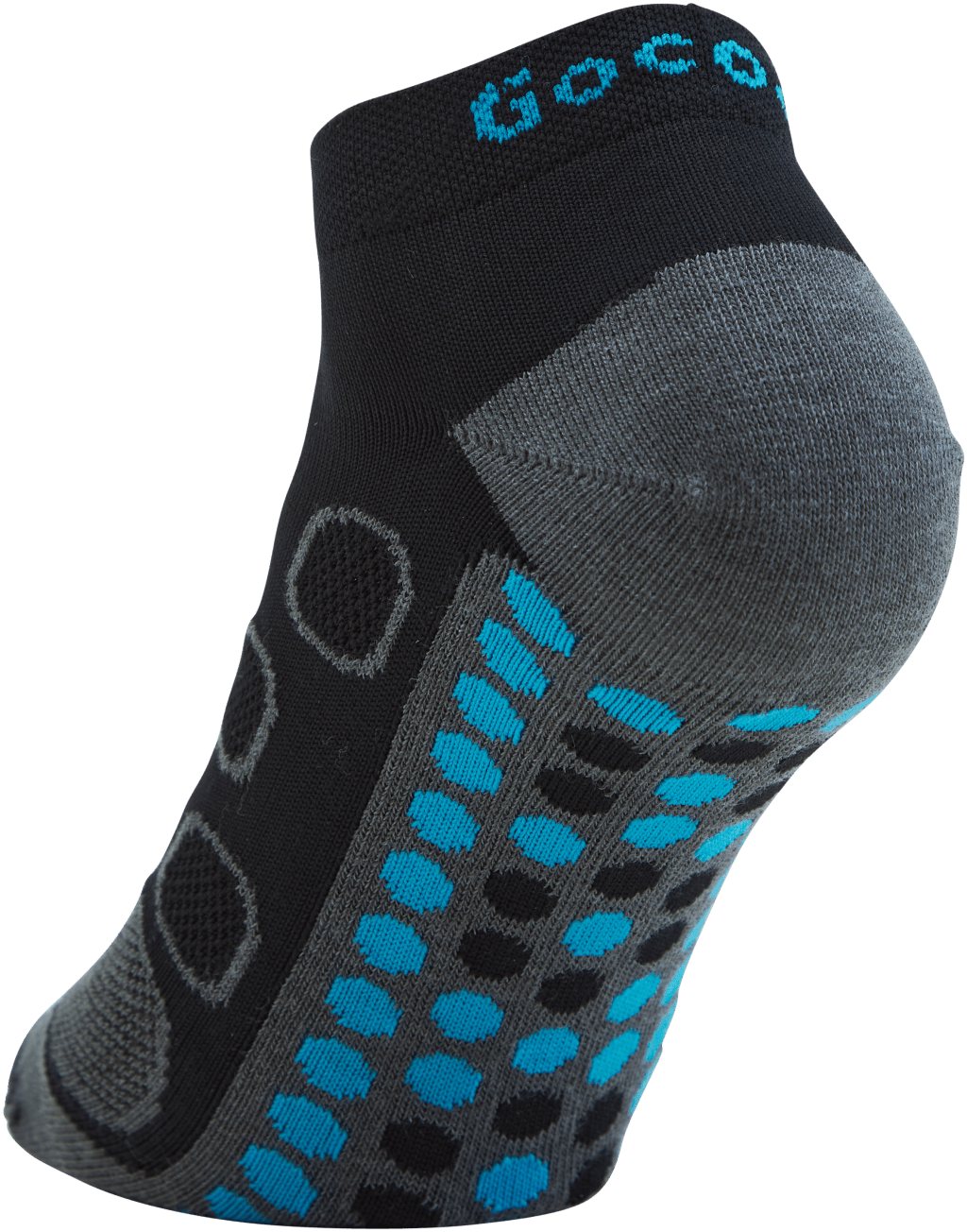 No Show Circulation Black/Grey - Bild 2