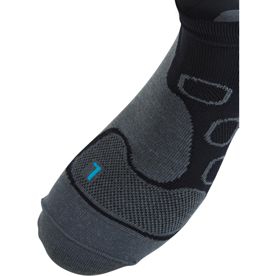 No Show Circulation Black/Grey - Bild 3