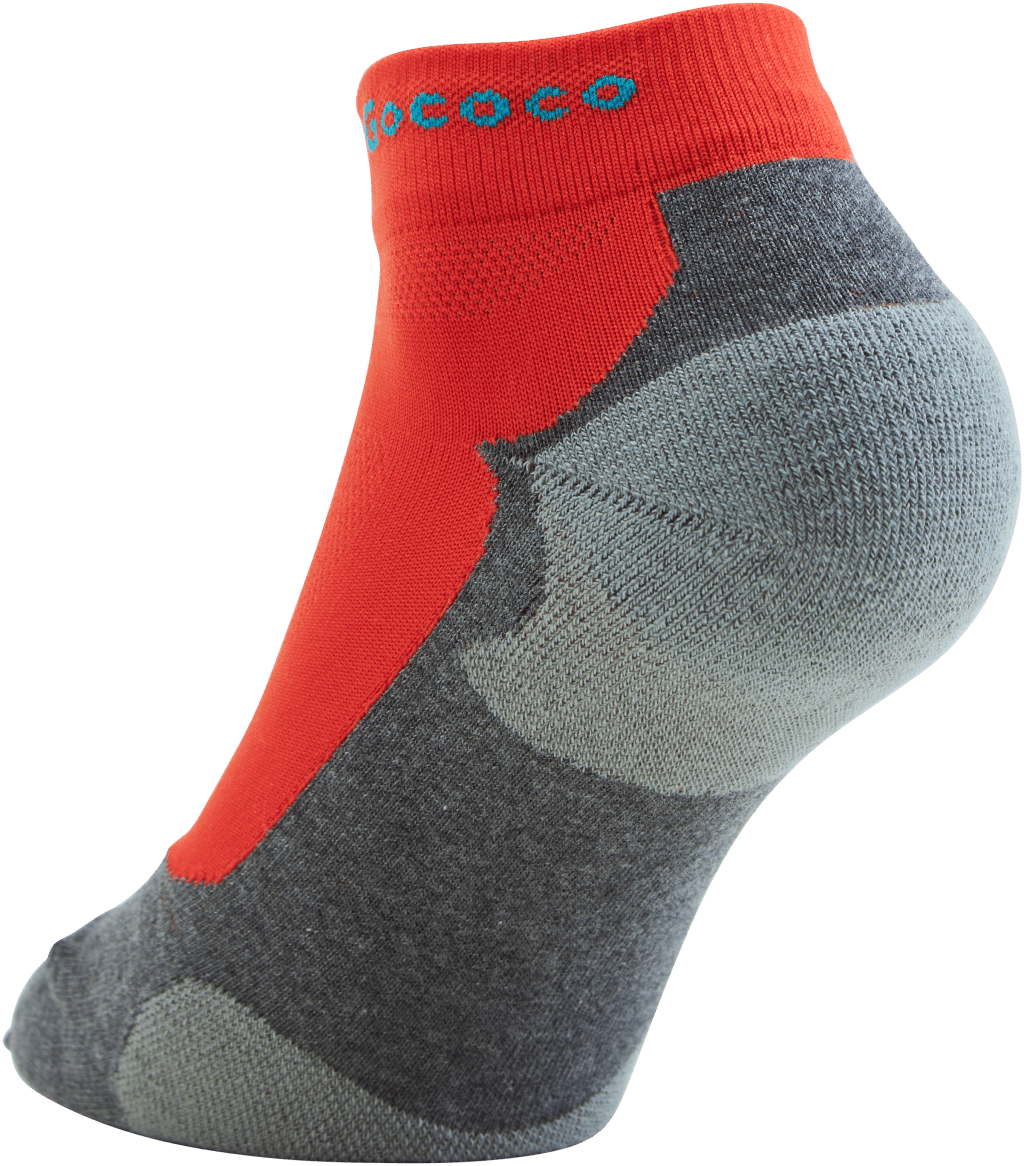 Light Sport Orange/red