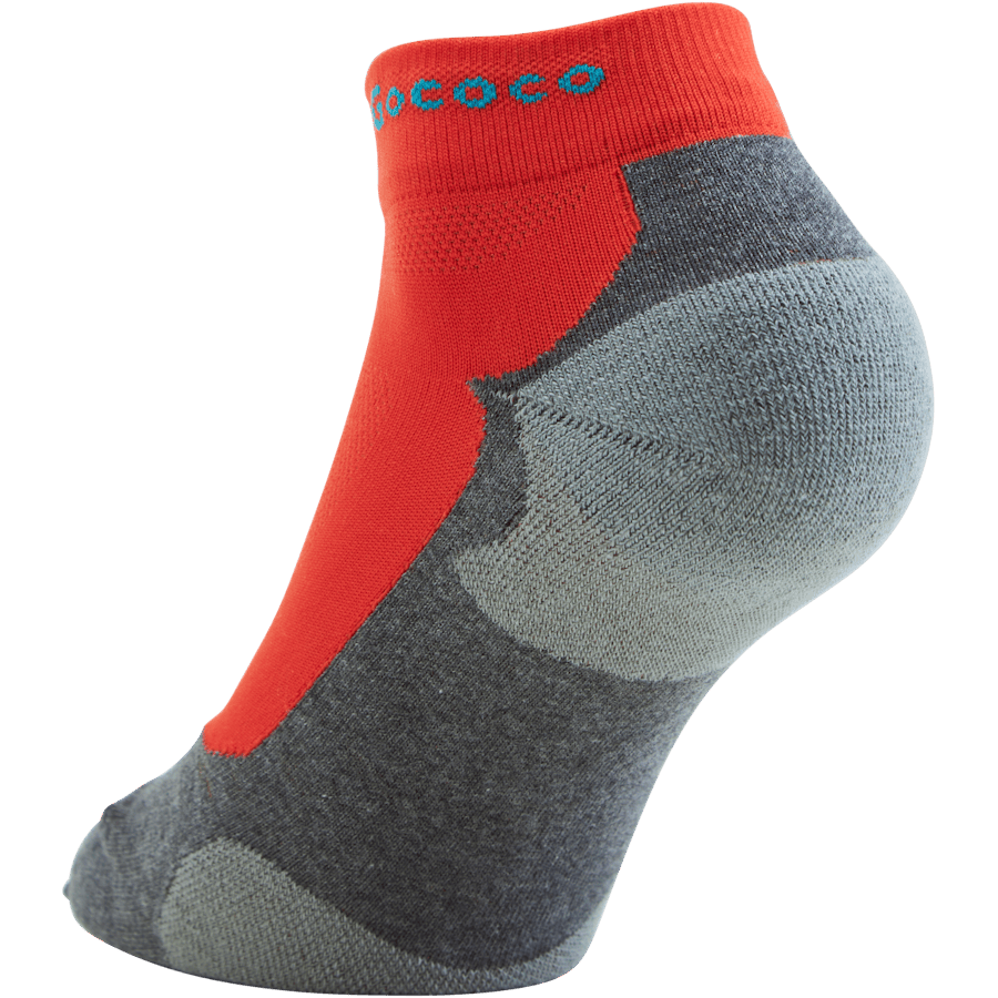 Light Sport Orange/red