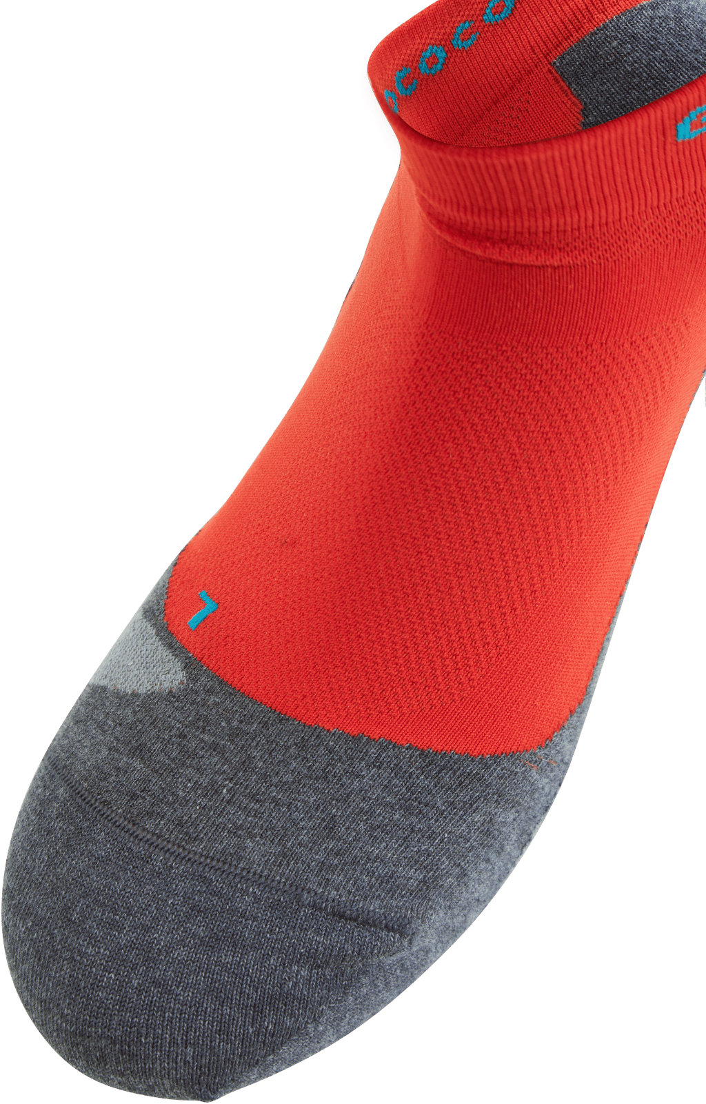 Light Sport Orange/red - Bild 2