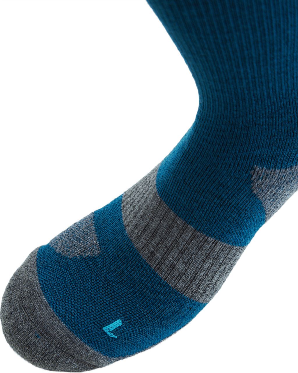 Technical Cushion High Wool Blue - Bild 3