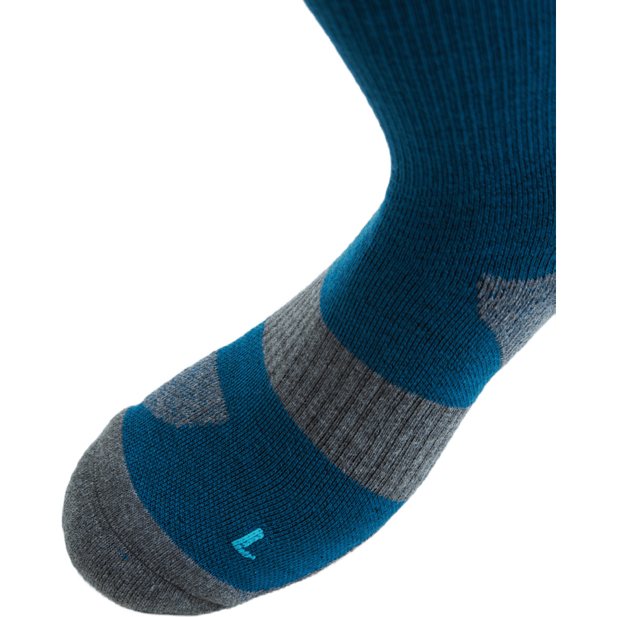 Technical Cushion High Wool Blue - Bild 3