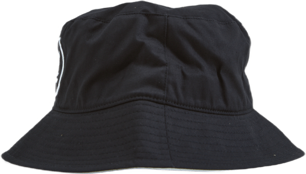 Kg Cotton Bucket Black - Bild 3