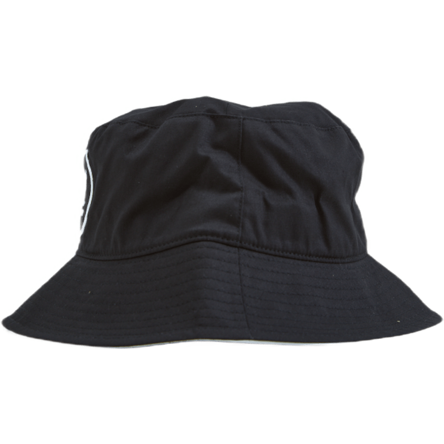Kg Cotton Bucket Black - Bild 3