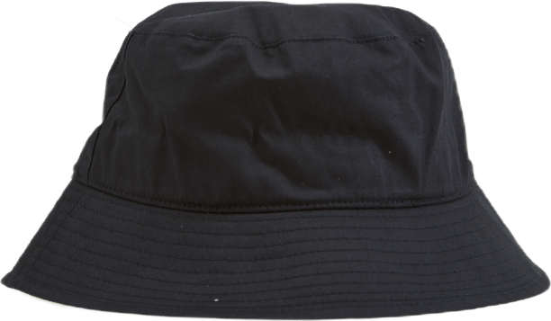 Kg Cotton Bucket Black - Bild 4