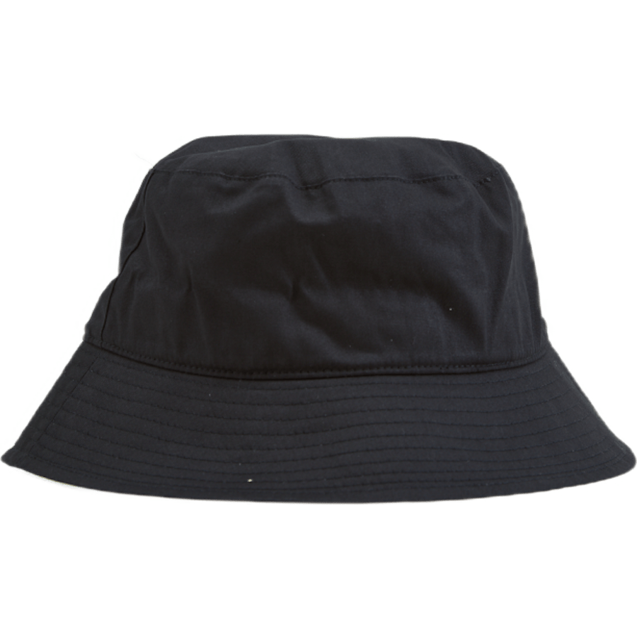 Kg Cotton Bucket Black - Bild 4