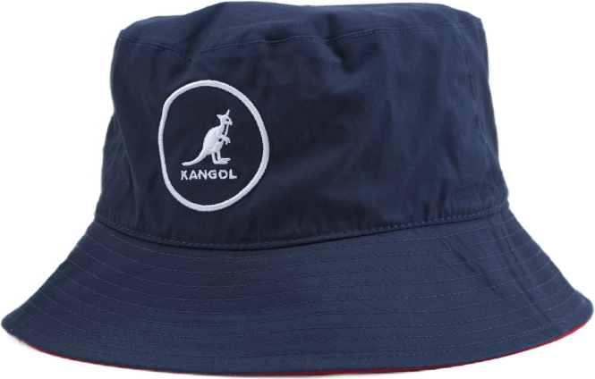 Kg Cotton Bucket Navy