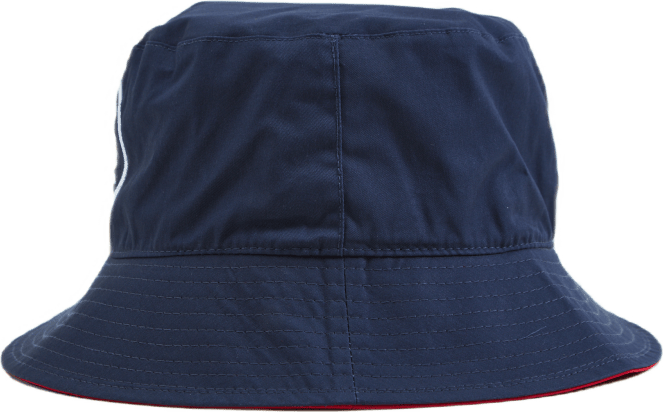 Kg Cotton Bucket Navy - Bild 2