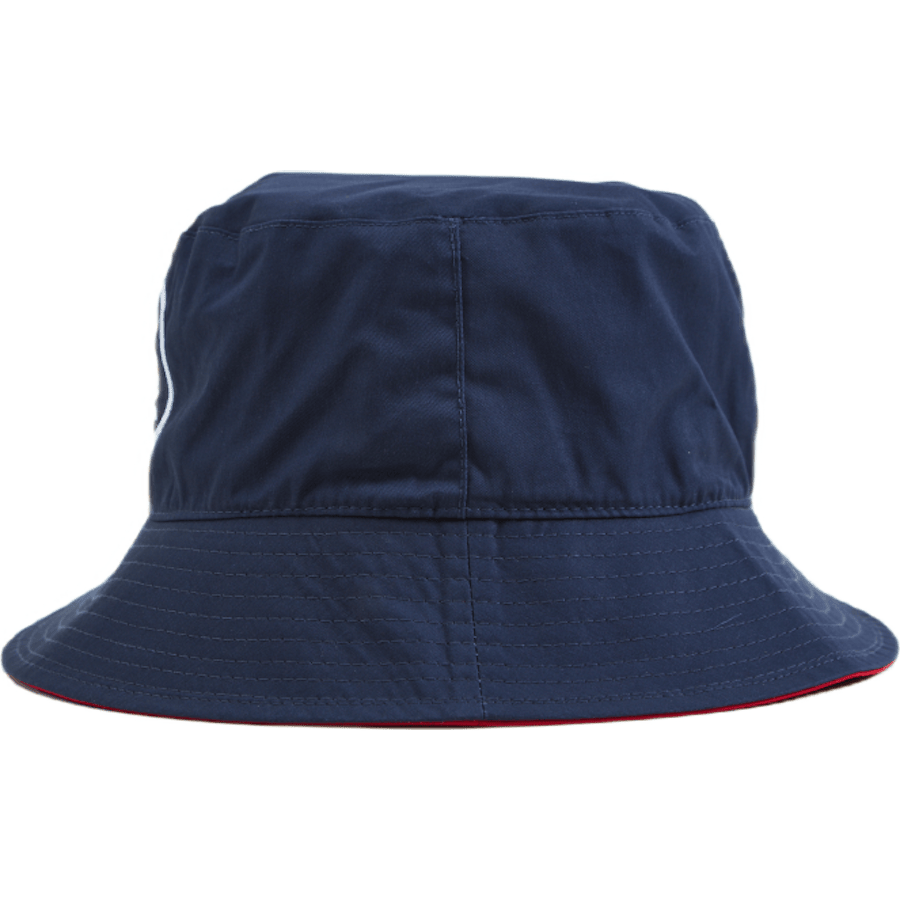 Kg Cotton Bucket Navy - Bild 2