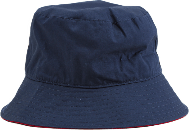 Kg Cotton Bucket Navy - Bild 3