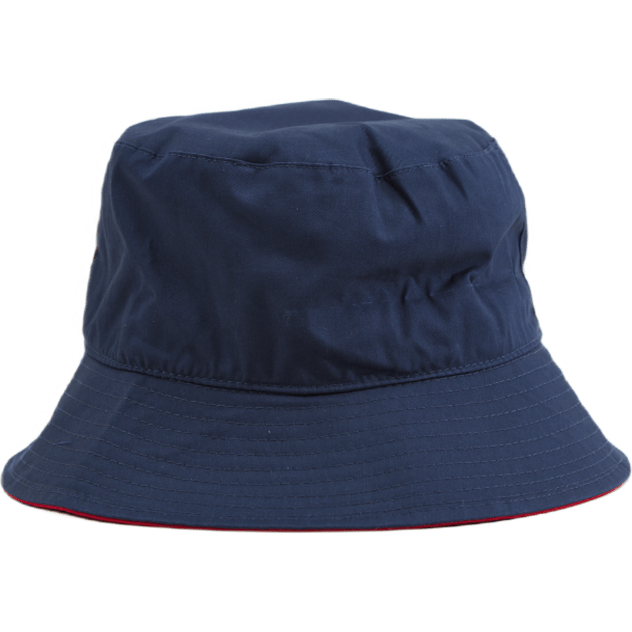 Kg Cotton Bucket Navy - Bild 3