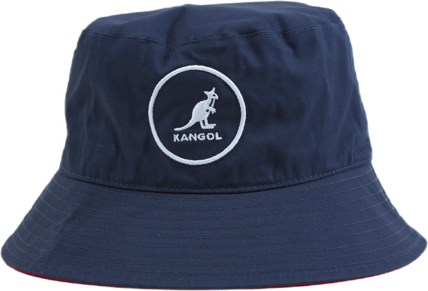 Kg Cotton Bucket Navy - Bild 4