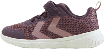 Actus Ml Infant Sparrow, Unisex, Skor, Sneakers, Rosa, EU 26