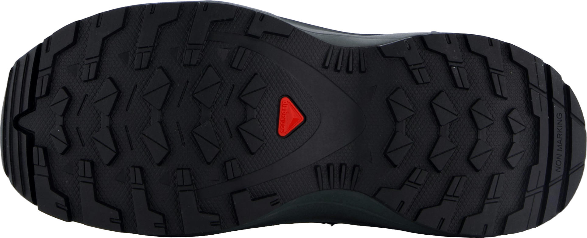 Xa Pro V8 J Black/urban Chic/sulphur - Bild 4