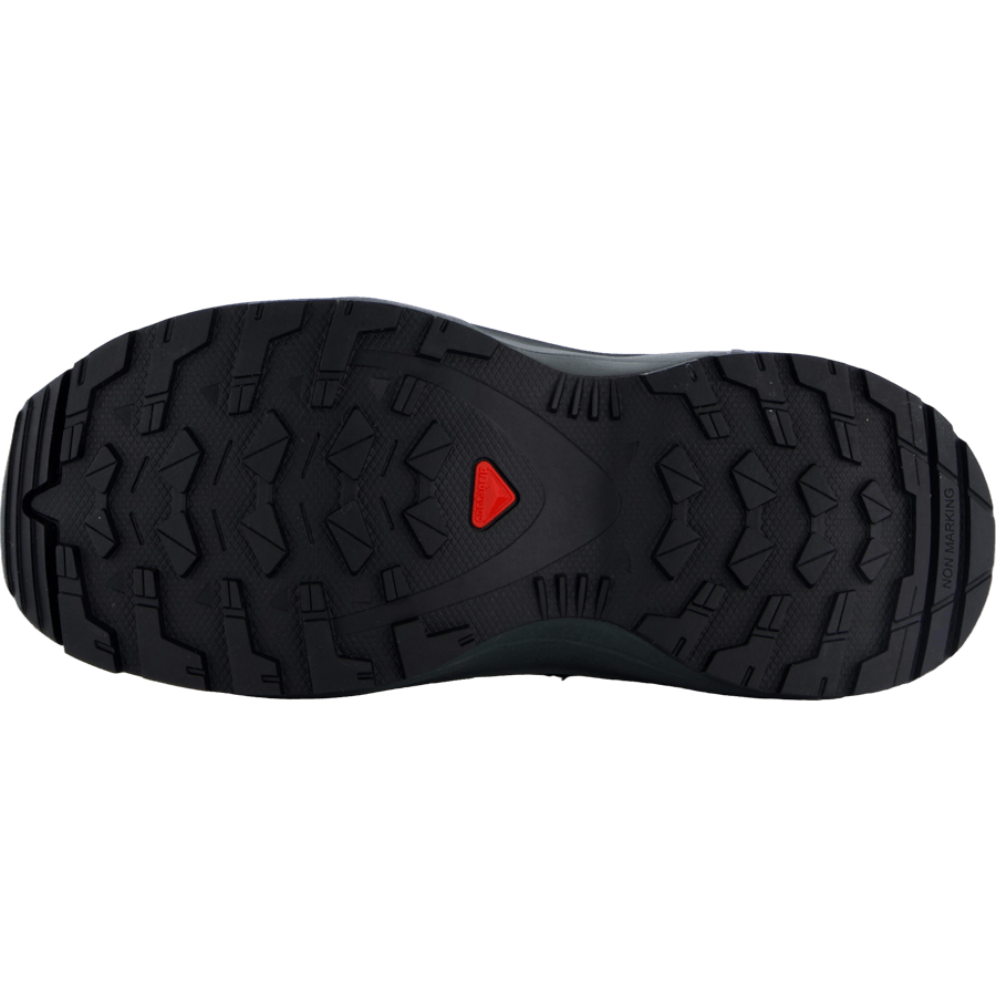 Xa Pro V8 J Black/urban Chic/sulphur - Bild 4