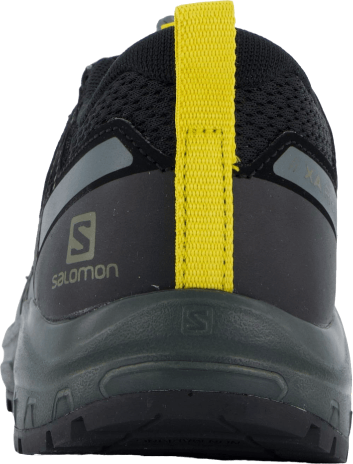 Xa Pro V8 J Black/urban Chic/sulphur - Bild 5