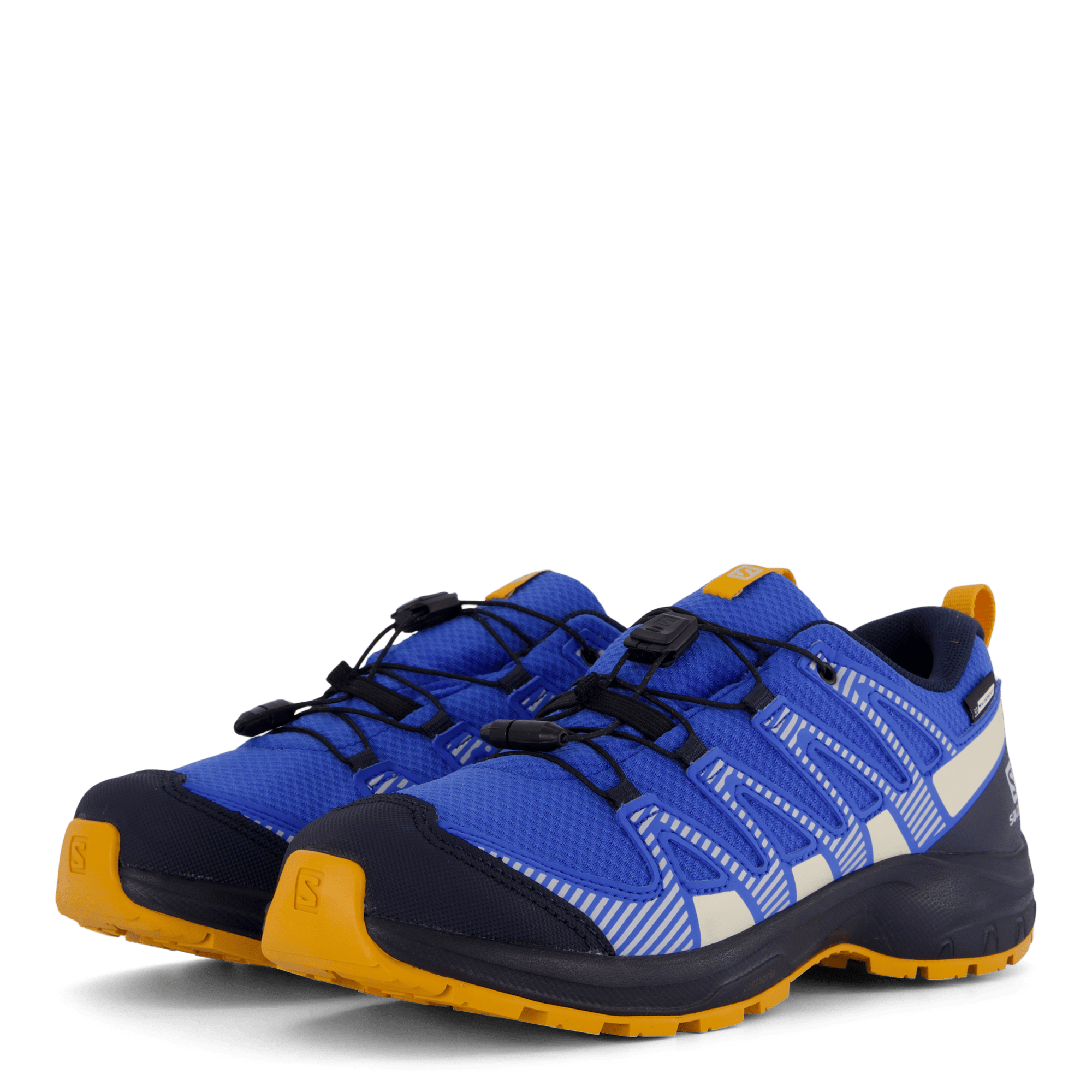 Xa Pro V8 Cswp J Palace Blue/navy Blazer/butter - Bild 5