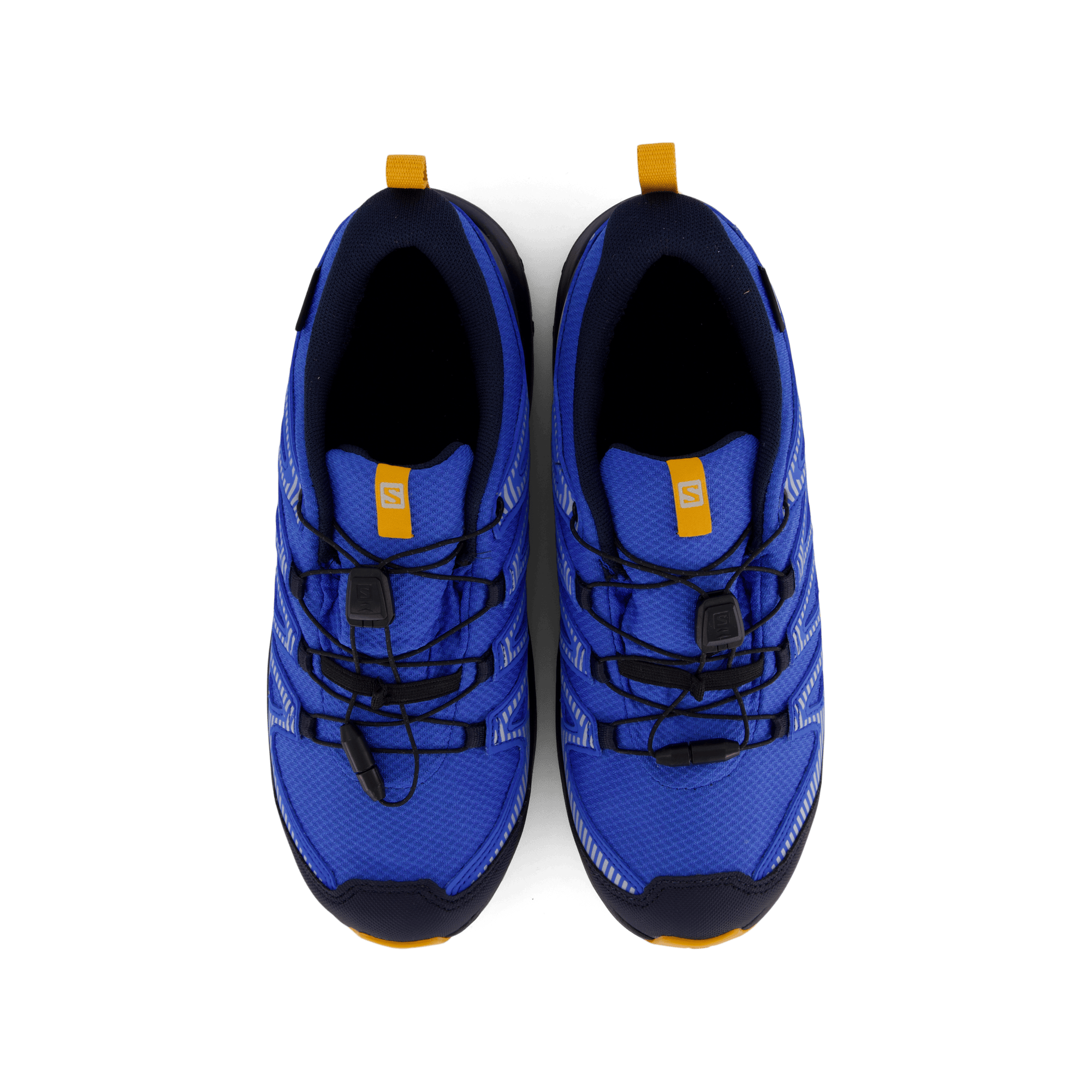 Xa Pro V8 Cswp J Palace Blue/navy Blazer/butter - Bild 6